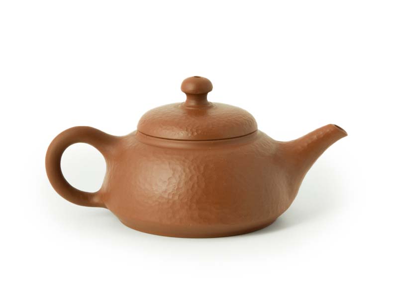 Tokoname-yaki teapot by Murata Yoshiki 120 ml
