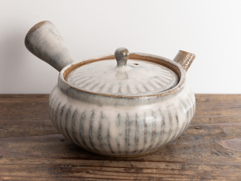 Kyûsu teapot by Nagao Munehiro 130 ml