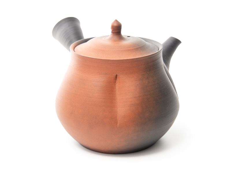 Tokoname-yaki kyûsu teapot by Sawada Shôson the Second 220ml