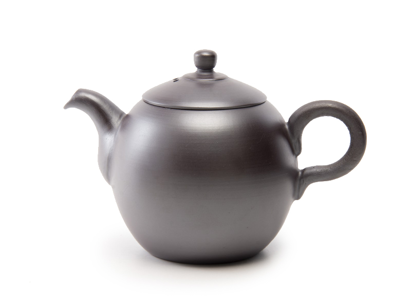 Banko-yaki teapot by Bigetsu 140 ml