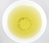 Sencha from Miyakonojô, Miyazaki, Oku-midori cultivar