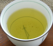 Genmai Cha aus Hon-Yama ohne Pestizide