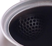 Teiera kyusu Banko-yaki, 250ml, fabbricata da Tachi Masaki