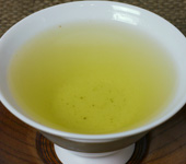 Sencha from Mariko, Kondo-wase cultivar