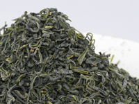 Kama-iri cha from Kumamoto, Ashikita,Yabukita