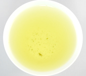 Sencha di Shimizu, cultivar Oku-Yutaka