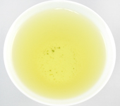 Sencha di Shimizu, cultivar Kanaya-Midori