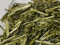 Kuki Cha aus Makinohara