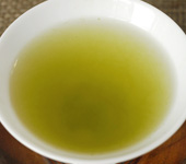Kuki Cha aus Makinohara