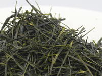 Sencha di Hon.yama, Tamakawa, cultivar Koshun