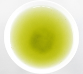 Sencha di Jôyô-machi, Yame, cultivar Oku-yutaka