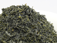 Kama-iri cha from Kumamoto, “zairai-shu”