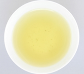 Kama-iri cha from Kumamoto, “zairai-shu”