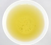 Kama-iri cha from Ureshino, Fuji-kaori cultivar