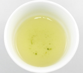 Traditional gyokuro from Hoshino, Yamakai cultivar
