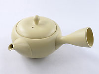 Beige Tokoname-yaki