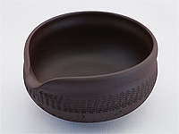 Yuzamashi Banko-yaki fatto da Tachi Masaki, 120ml