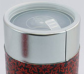 Scatola per il tè, momiji, 150g