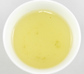 “Green gold” sencha from Hon.yama, Ôkawa-Morokozawa, Kogane-midori cultivar