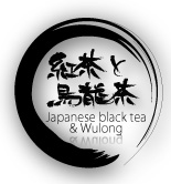 Black tea & Wulong