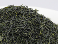 Kama-iri cha from Kumamoto, Amakusa, Yabukita cultivar