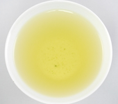 Kama-iri cha from Kumamoto, Amakusa, Yabukita cultivar