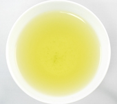 Sencha di Kawane, cultivar Oku-hikari