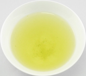 Sencha di Uji, Wazuka, cultivar Tsuyu-hikari