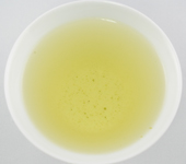 Sencha de Shimizu, cultivar Kôshun