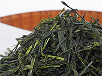 Kabuse-cha di Uji, Wazuka, cultivar Gokô