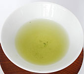 Kabuse-cha di Uji, Wazuka, cultivar Gokô