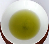 Kabuse-cha di Uji, Wazuka, cultivar Uji-midori