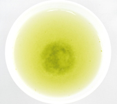 Sencha from Hoshino, Yame, Fuji-midori & Oku-midori cultivar