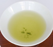 川根煎茶 はるみどり