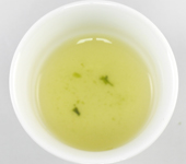 Gyokuro from Uji-Shirakawa, Gokô cultivar