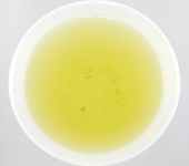 Sencha from Uji, Dôsenbô, Oku-midori cultivar