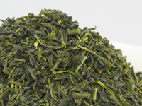 Kama-iri cha de Gokase, cultivar Minami Sayaka