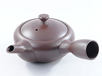 Banko-yaki kyûsu teapot, 150 ml (5 oz)