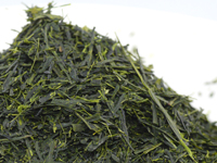 Kabuse-cha from Hoshino, Yame, Gokô cultivar