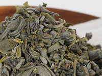 Kama-iri cha de Ureshino, cultivar Benifûki