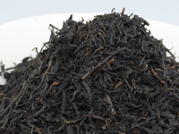 Schwarzer Tee aus Sayama, Cultivar Yume-Wakaba