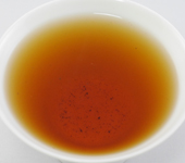 Schwarzer Tee aus Sayama, Cultivar Yume-Wakaba