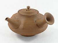 Théière kyûsu