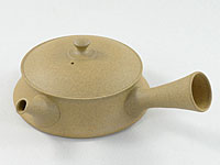 Teiera kyusu bassa