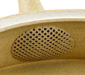 Teiera kyusu bassa