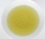 Sencha de Mariko, cultivar Kanaya-midori