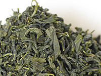 Tamaryokucha from Ureshino, Yabukita cultivar