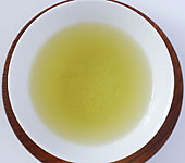 Tamaryokucha from Ureshino, Yabukita cultivar