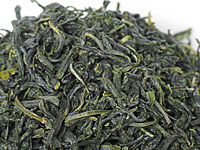 Tamaryokucha from Ureshino,Tsuyu-hikari cultivar