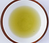 Tamaryokucha from Ureshino,Tsuyu-hikari cultivar